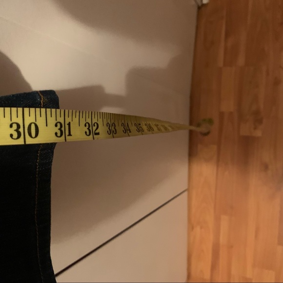 Levi's 414 Relaxed Straight Jeans - Picture 8 of 12